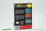 Ninja Gaiden II the Dark Sword of Chaos - Nintendo Entertainment System, Tecmo 1990