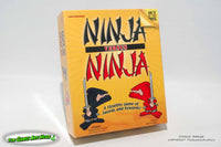 Ninja Versus Ninja Game - Out of the Box 2009