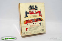 Ninja Versus Ninja Game - Out of the Box 2009