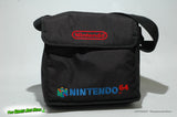 Nintendo 64 Carry Bag