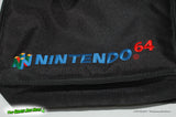 Nintendo 64 Carry Bag