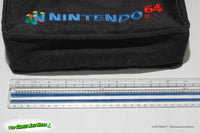 Nintendo 64 Carry Bag