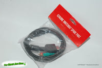 Nintendo GameCube Component Cord Genuine Nintendo Spare Part - Nintendo 1998 Brand New