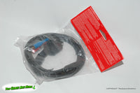 Nintendo GameCube Component Cord Genuine Nintendo Spare Part - Nintendo 1998 Brand New