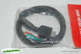 Nintendo GameCube Component Cord Genuine Nintendo Spare Part - Nintendo 1998 Brand New