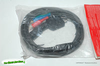 Nintendo GameCube Component Cord Genuine Nintendo Spare Part - Nintendo 1998 Brand New