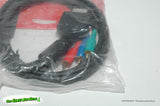 Nintendo GameCube Component Cord Genuine Nintendo Spare Part - Nintendo 1998 Brand New