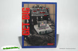 Nintendo Power Donkey Kong June 1994 Vol. 61 w Poster