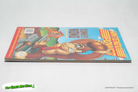 Nintendo Power Donkey Kong June 1994 Vol. 61 w Poster