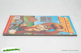 Nintendo Power Donkey Kong June 1994 Vol. 61 w Poster