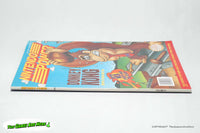 Nintendo Power Donkey Kong June 1994 Vol. 61 w Poster