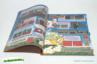 Nintendo Power Donkey Kong June 1994 Vol. 61 w Poster