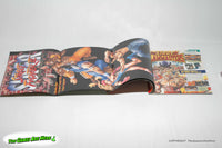 Nintendo Power Donkey Kong June 1994 Vol. 61 w Poster