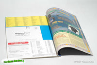Nintendo Power Donkey Kong June 1994 Vol. 61 w Poster