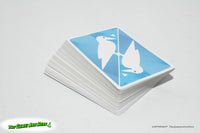 Noah Card Game - Bombx 2012 in Tin