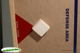 Nok Hockey - Carrom Vintage Unused