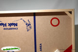 Nok Hockey - Carrom Vintage Unused