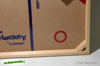 Nok Hockey - Carrom Vintage Unused