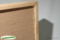 Nok Hockey - Carrom Vintage Unused