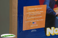 Nok Hockey - Carrom Vintage Unused