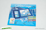 North Pole Camouflage Logic Game - Smart Games 2008