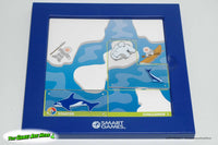 North Pole Camouflage Logic Game - Smart Games 2008