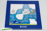 North Pole Camouflage Logic Game - Smart Games 2008