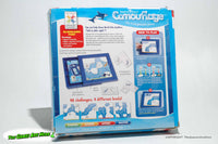 North Pole Camouflage Logic Game - Smart Games 2008