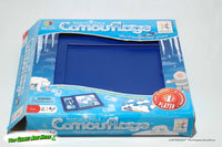 North Pole Camouflage Logic Game - Smart Games 2008