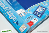 North Pole Camouflage Logic Game - Smart Games 2008