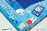 North Pole Camouflage Logic Game - Smart Games 2008