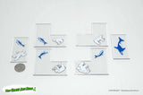 North Pole Camouflage Logic Game - Smart Games 2008