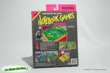 Notebook Games Baseball - Tyco Games 1992