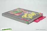 Notebook Games Baseball - Tyco Games 1992