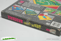 Notebook Games Baseball - Tyco Games 1992