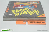 Notebook Games Basketball - Tyco Games 1992