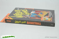 Notebook Games Basketball - Tyco Games 1992