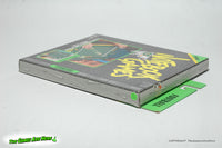 Notebook Games Football - Tyco Games 1992