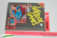 Notebook Games Rebound - Tyco Games 1992