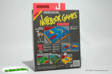 Notebook Games Rebound - Tyco Games 1992