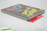 Notebook Games Rebound - Tyco Games 1992