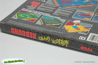 Notebook Games Rebound - Tyco Games 1992