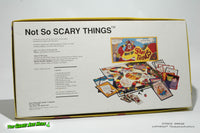 Not so Scary Things Game - Iron Mountain Co. 1989