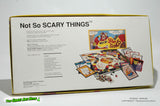 Not so Scary Things Game - Iron Mountain Co. 1989