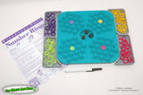Number Rings Game - Discovery Toys 2002