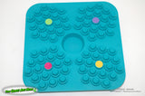 Number Rings Game - Discovery Toys 2002