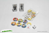 Nuns on the Run - Mayfair 2010 w New Cards