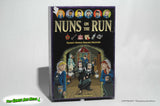 Nuns on the Run - Mayfair 2010 w New Cards