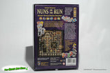 Nuns on the Run - Mayfair 2010 w New Cards