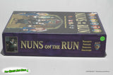 Nuns on the Run - Mayfair 2010 w New Cards